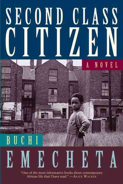 Produktbild: Second Class Citizen