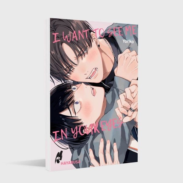 Produktbild: I Want to See Me in Your Eyes