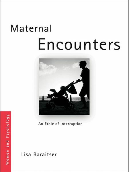 Produktbild: Maternal Encounters