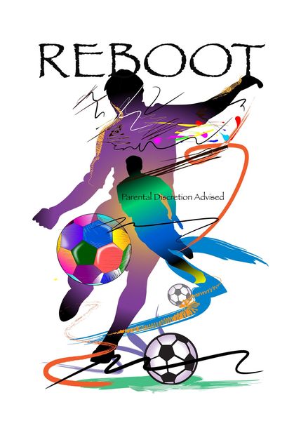 Produktbild: Reboot