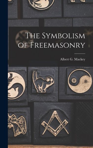 Produktbild: The Symbolism of Freemasonry