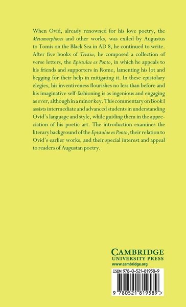 Produktbild: Ovid