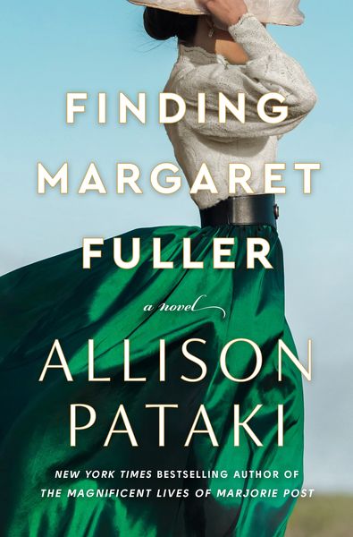 Produktbild: Finding Margaret Fuller