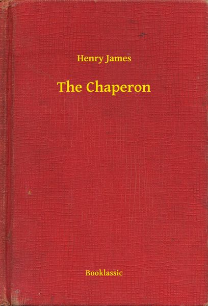 Produktbild: The Chaperon