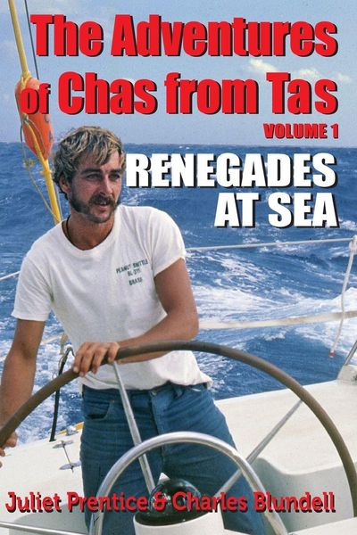 Produktbild: The Adventures of Chas from Tas