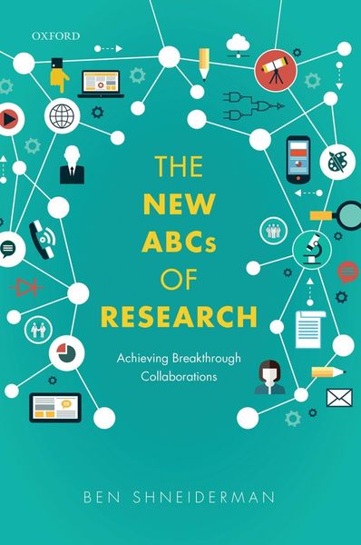 Produktbild: The New ABCs of Research