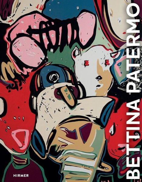 Produktbild: Bettina Patermo