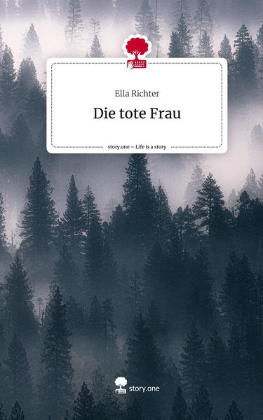 Produktbild: Die tote Frau. Life is a Story - story.one