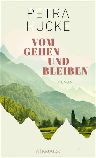 Produktbild: Vom Gehen und Bleiben