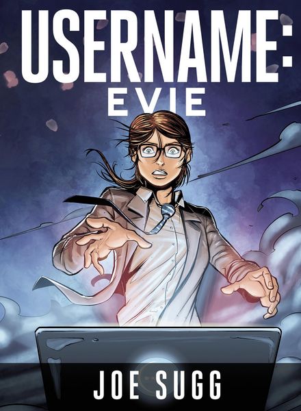 Produktbild: Username: Evie