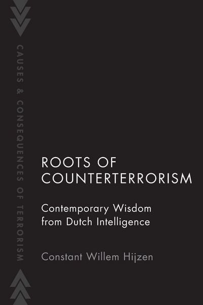 Produktbild: Roots of Counterterrorism