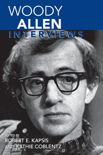 Produktbild: Woody Allen