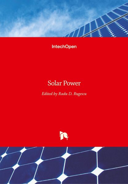 Produktbild: Solar Power
