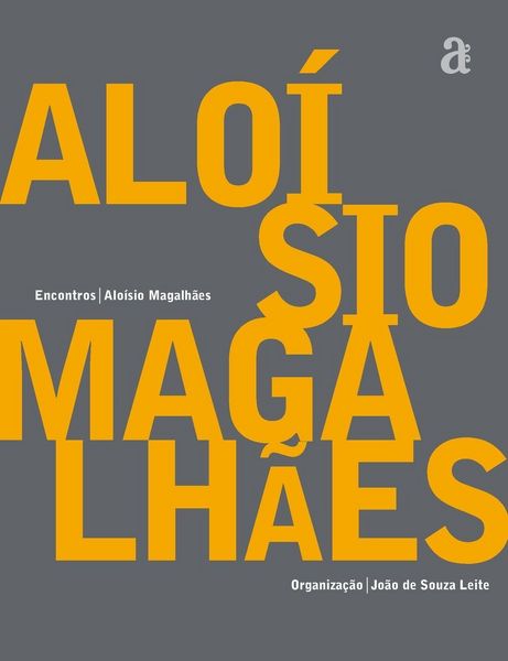 Produktbild: Alo&iacute;sio Magalh&atilde;es