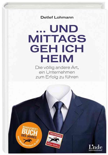 Produktbild: ... und mittags geh ich heim