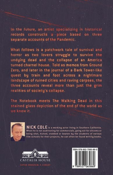 Produktbild: The End of the World as We Knew It
