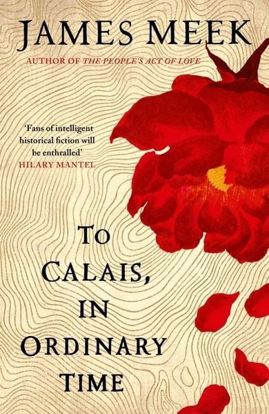 Produktbild: To Calais, In Ordinary Time