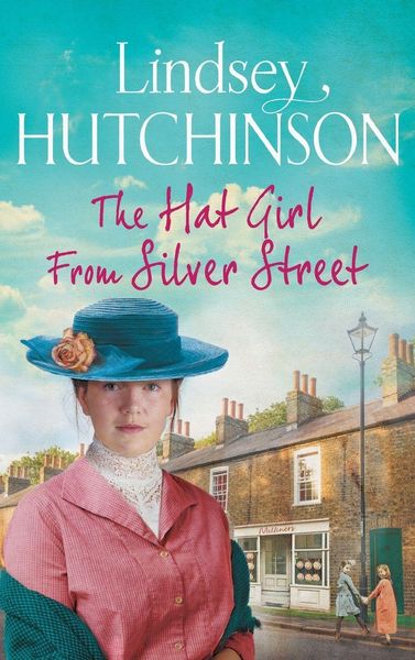 Produktbild: The Hat Girl From Silver Street