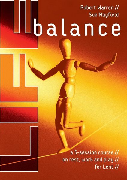 Produktbild: Life Balance