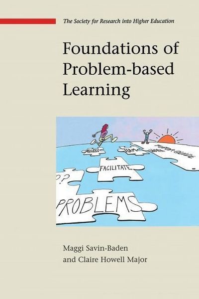 Produktbild: Foundations of Problem-Based Learning