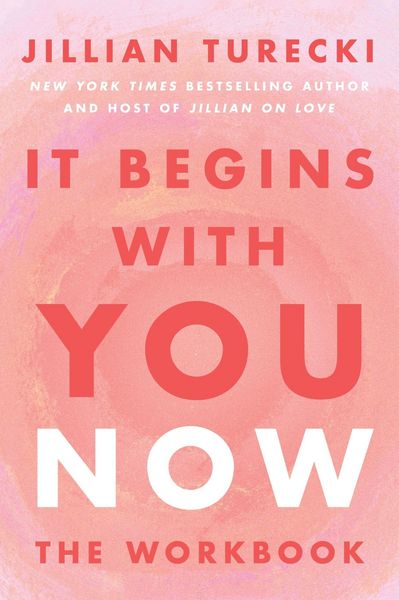 Produktbild: It Begins with You Now: The Workbook