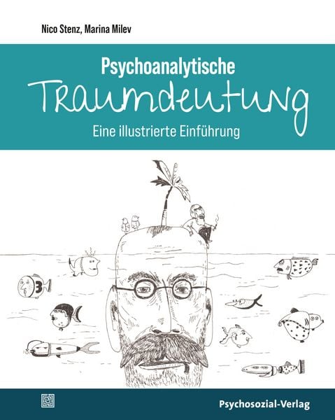 Produktbild: Psychoanalytische Traumdeutung