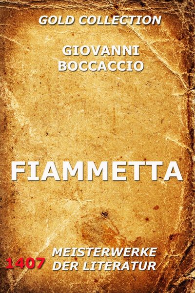 Produktbild: Fiammetta