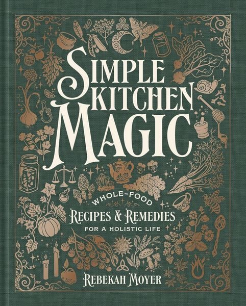 Produktbild: Simple Kitchen Magic