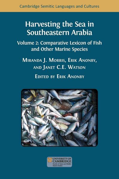 Produktbild: Harvesting the Sea in Southeastern Arabia