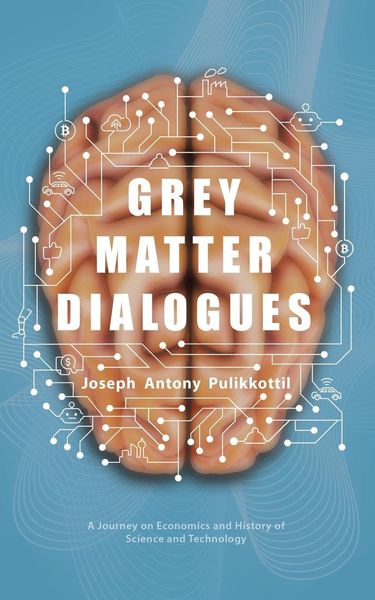 Produktbild: Grey Matter Dialogues