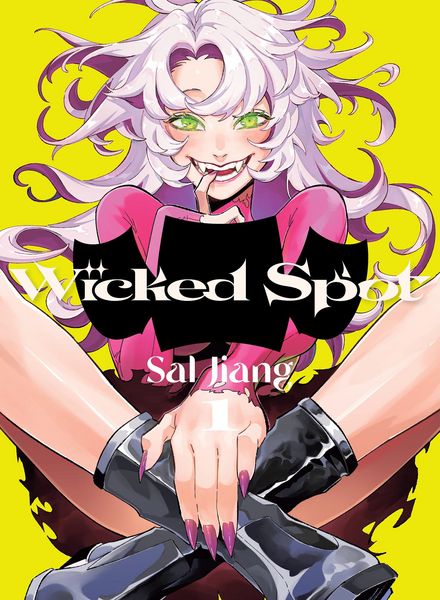 Produktbild: Wicked Spot 1