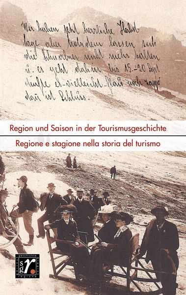 Produktbild: Geschichte und Region / Storia e regione 32/1 (2023)