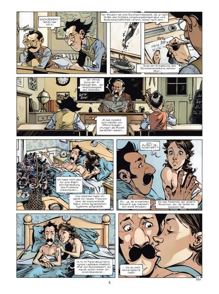 Produktbild: Spirou pr&auml;sentiert 5: Rummelsdorf 2