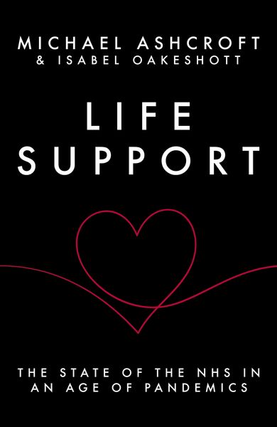 Produktbild: Life Support