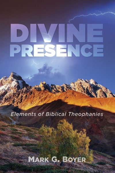 Produktbild: Divine Presence