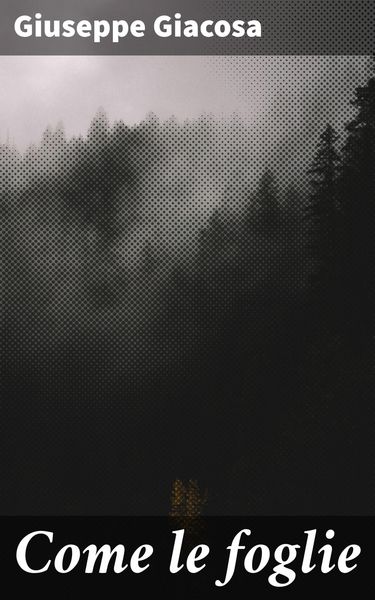 Produktbild: Come le foglie