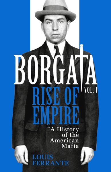 Produktbild: Borgata: Rise of Empire