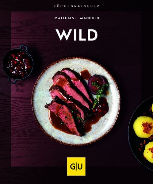 Produktbild: Wild