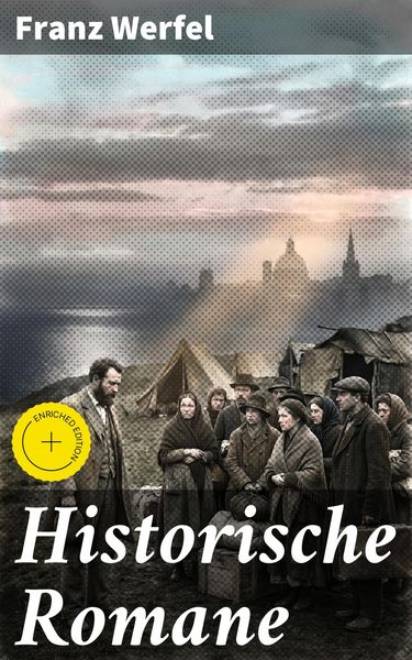 Produktbild: Historische Romane