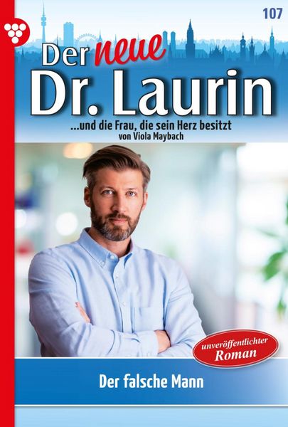 Produktbild: Der falsche Mann!