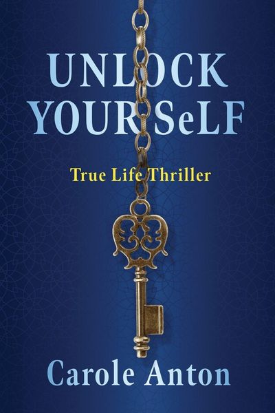 Produktbild: Unlock Yourself