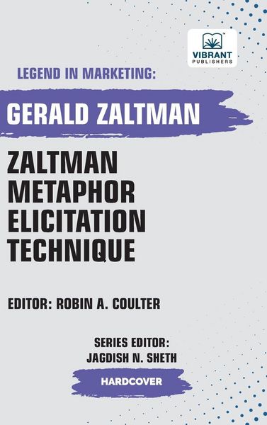 Produktbild: Zaltman Metaphor Elicitation Technique