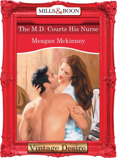 Produktbild: The M.d. Courts His Nurse