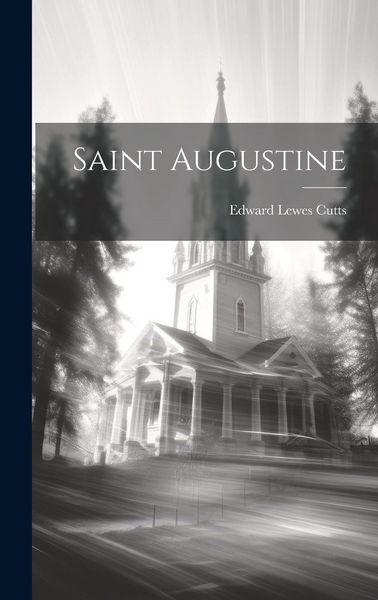 Produktbild: Saint Augustine