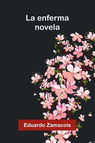 Produktbild: La Enferma