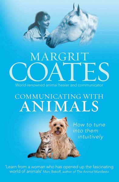 Produktbild: Communicating with Animals