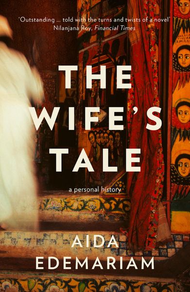 Produktbild: The Wife's Tale