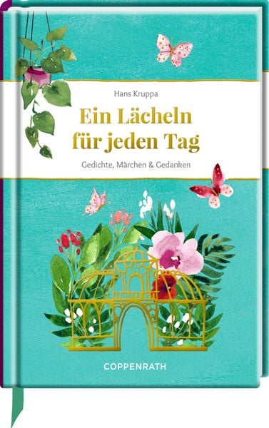 Produktbild: Ein L&auml;cheln f&uuml;r jeden Tag