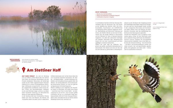 Produktbild: DUMONT Bildband Paradiese vor der Haust&uuml;r