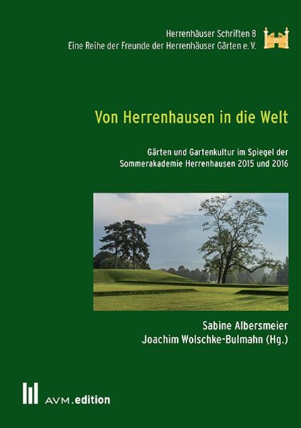 Von Herrenhausen in die Welt, Taschenbuch von , Akademische Verlagsgemeinschaft München, 9783954770885